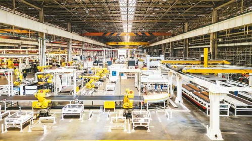樹根互聯 以燈塔領航，數據智能構建企業新型生產力