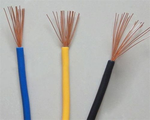 天津市電線二廠 BVR軟線專業(yè)制造商與高清產品圖鑒